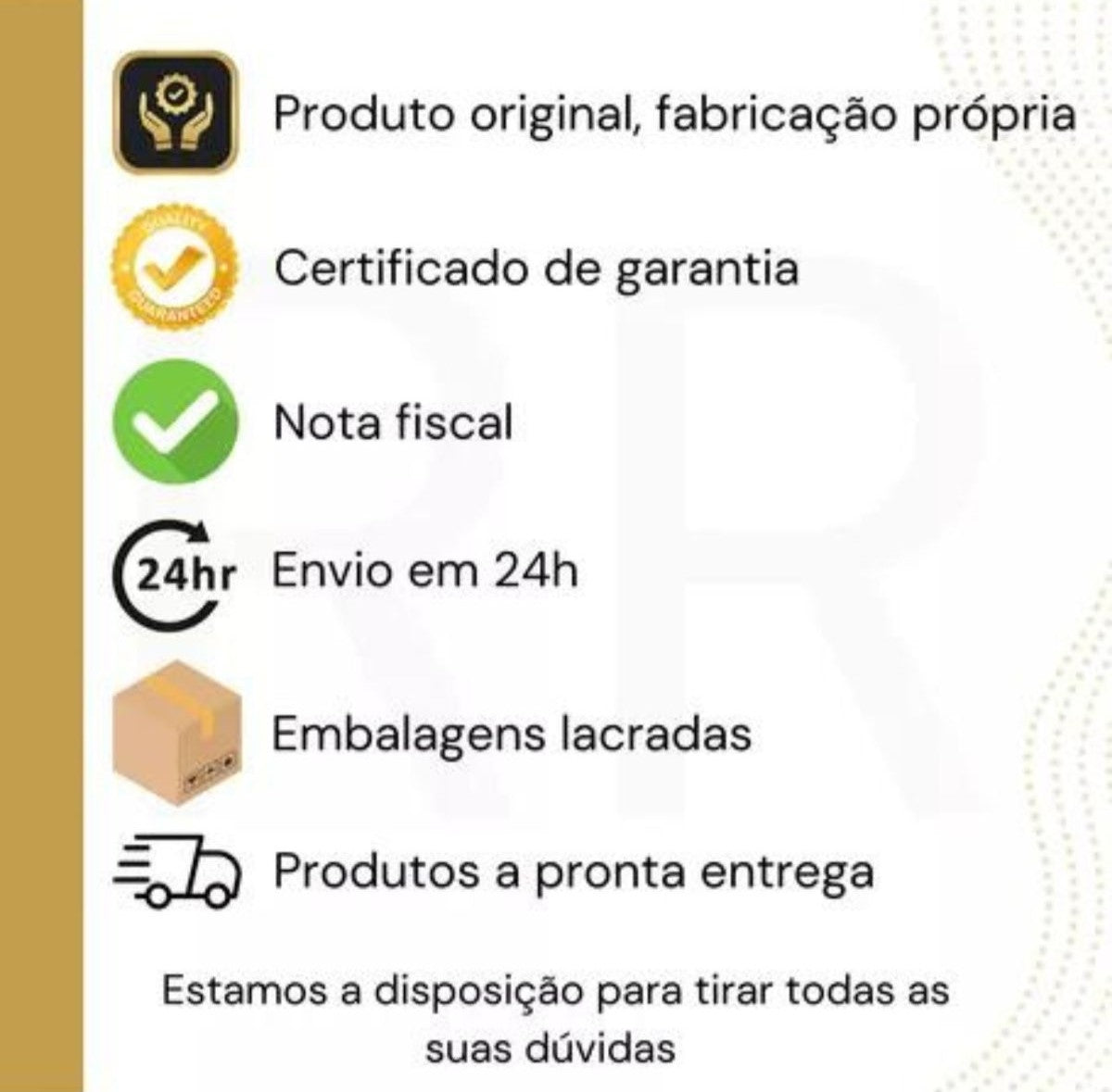 ANEL 5 CORAÇÕES COM ZIRCÔNIA BANHADO A OURO 18K