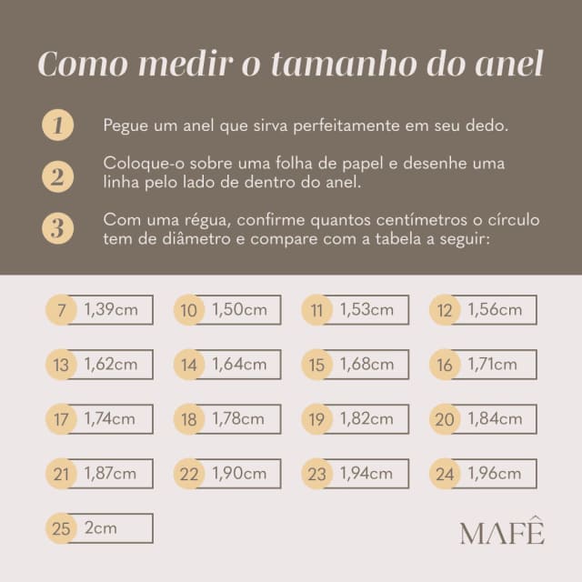 Anel Ajustável Folha Falange Banhado A Ouro 18K
