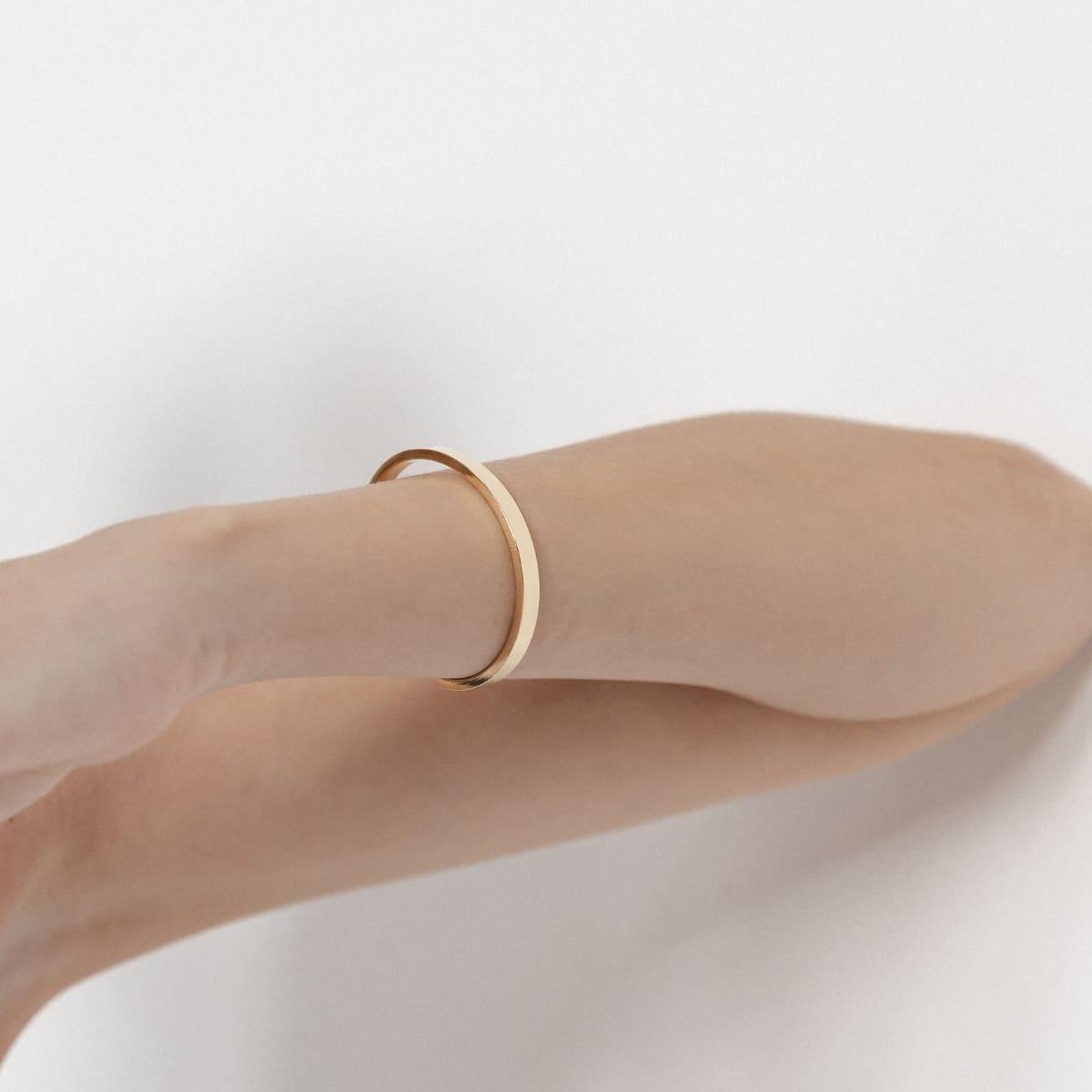 Bracelete Bella Banhado a Ouro 18k