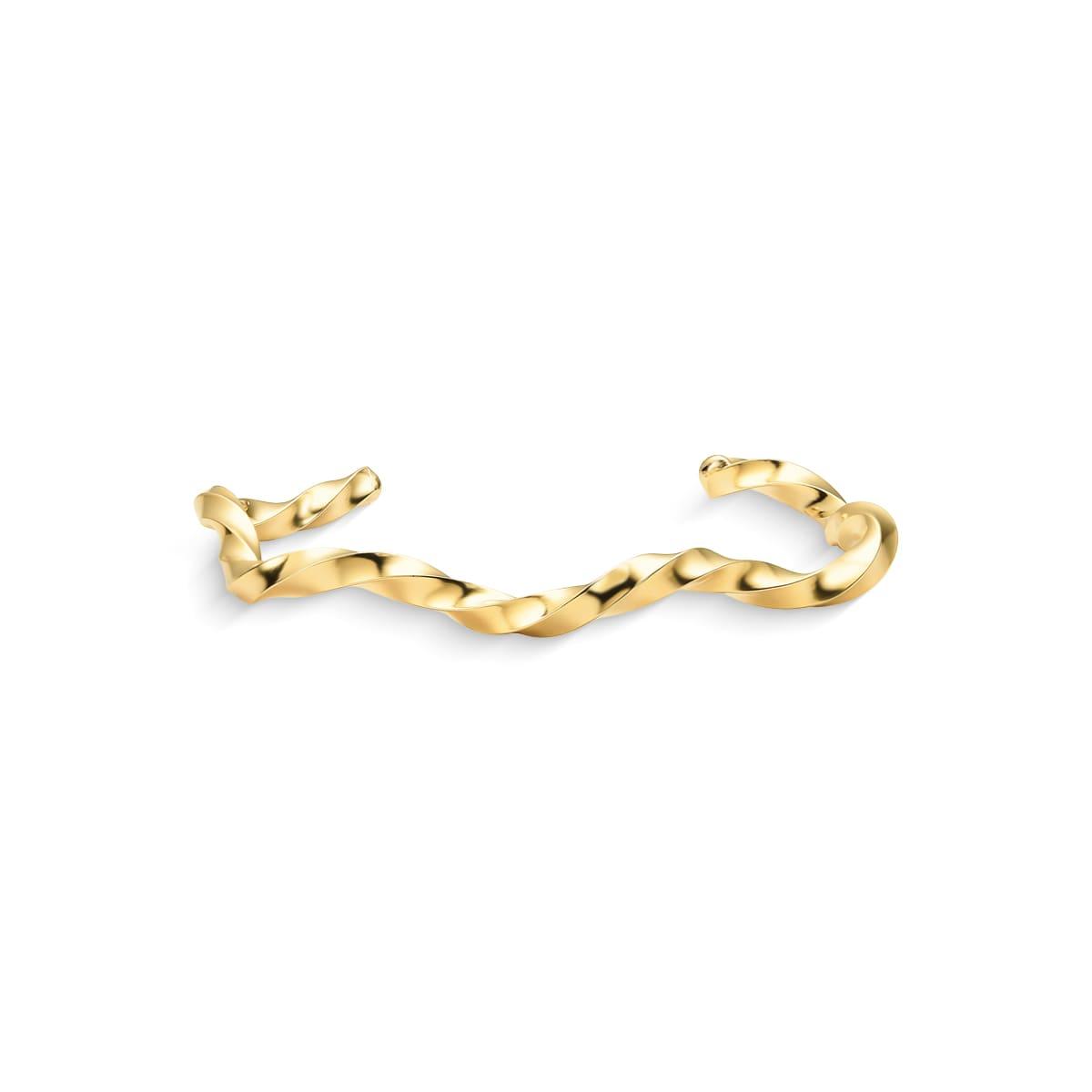 Bracelete Grace Banhado a Ouro 18k