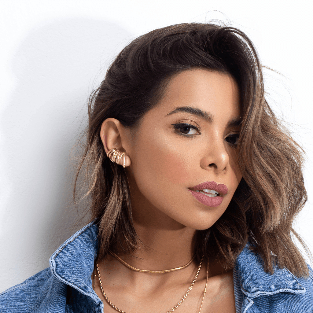Brinco Ear Cuff